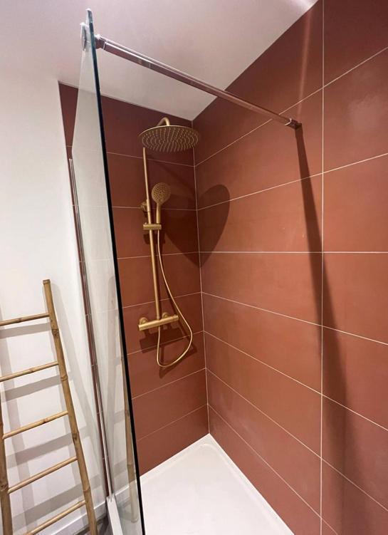 Le Balinais , En Hyper Centre Rue Au Calme Avec Parking Apartment Cherbourg-en-Cotentin