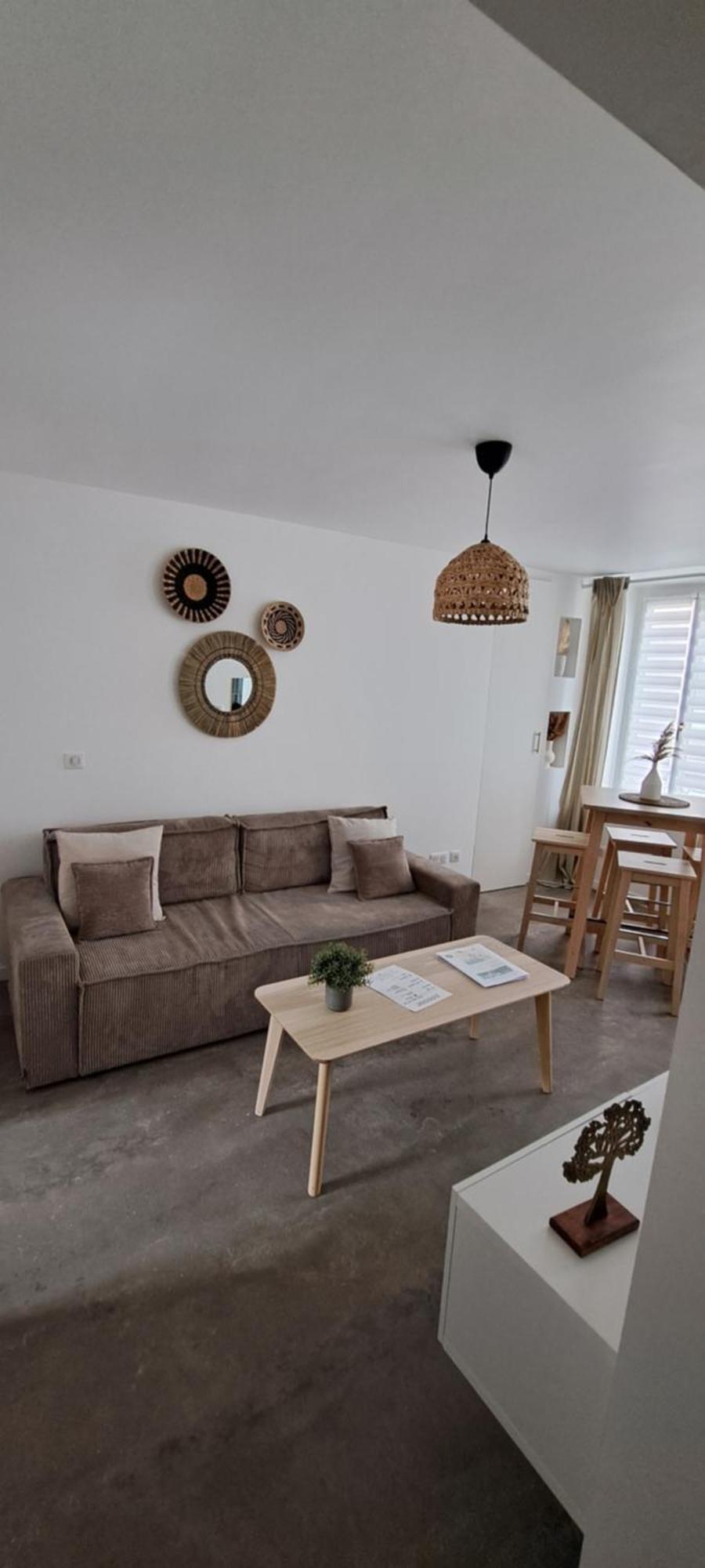 Le Balinais , En Hyper Centre Rue Au Calme Avec Parking Apartment