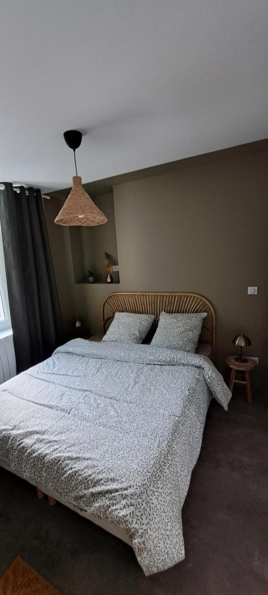 Le Balinais , En Hyper Centre Rue Au Calme Avec Parking Apartment *