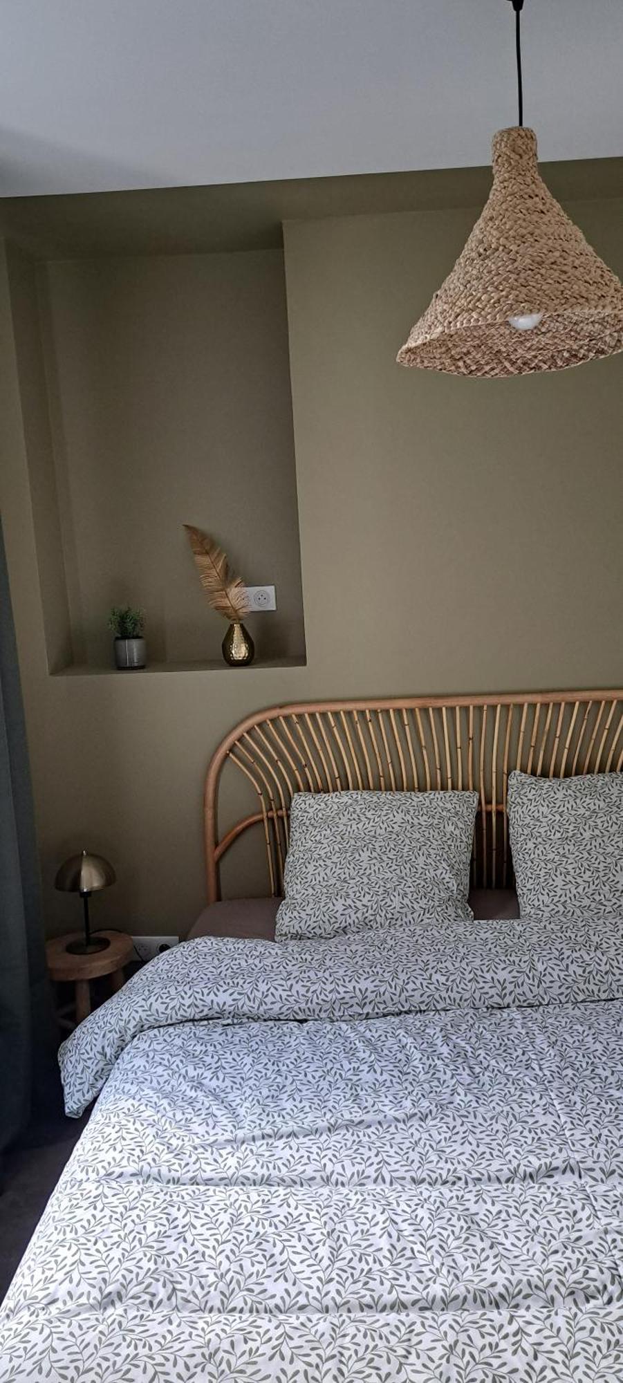 Le Balinais , En Hyper Centre Rue Au Calme Avec Parking Apartment