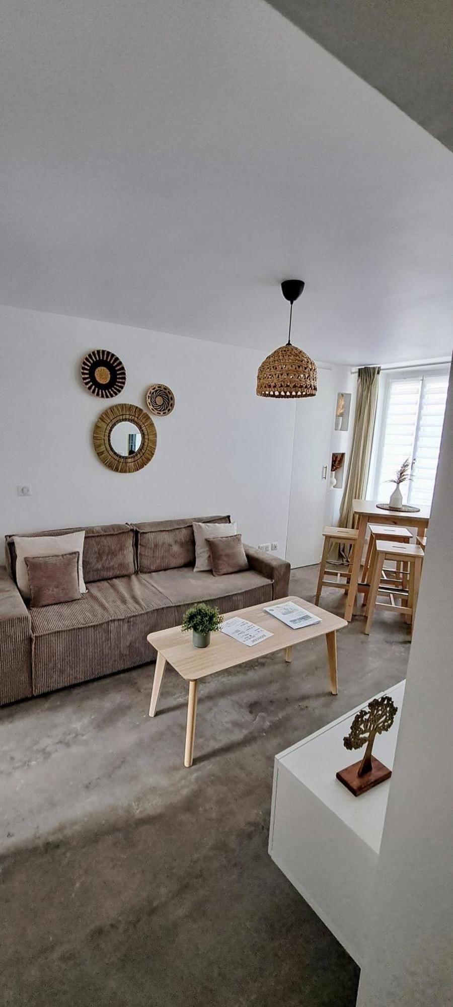 Le Balinais , En Hyper Centre Rue Au Calme Avec Parking * Cherbourg-en-Cotentin